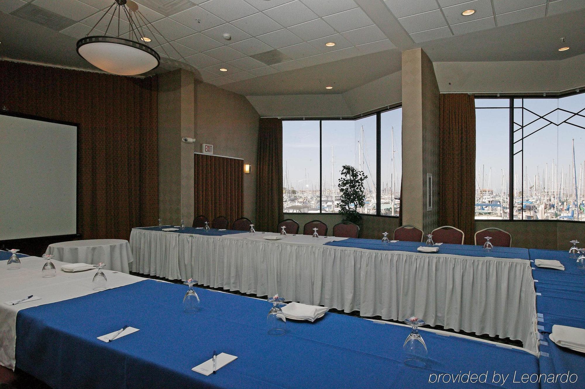 Holiday Inn Express Hotel & Suites Ventura Harbor, An Ihg Hotel Facilities photo